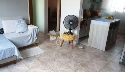 Apartamento à Venda na Cohab