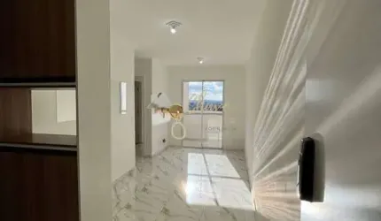 Apartamento à venda em Americanópolis