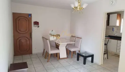 Apartamento à venda na Vila Moraes