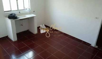 Casa A venda no Jardim Monte Alegre - Taboão da Serra