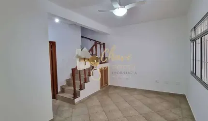 Sobrado à venda no Jardim Oriental