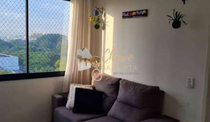 Apartamento à venda em Jurubatuba