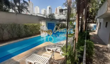 Lindo Apartamento Á Venda em Vila Andrade