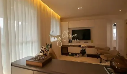 Apartamento Á Venda Vila Andrade