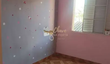 Apartamento à venda no Itaquera
