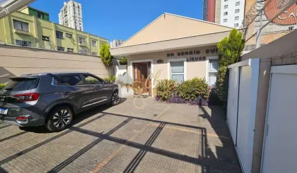 Conjunto Comercial à venda no Jardim Bela Vista