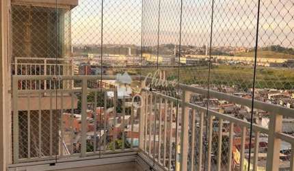Apartamento a venda em Aricanduva com 2 Dormitórios