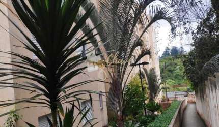 Apartamento a venda em Cotia com 2 Dormitorios