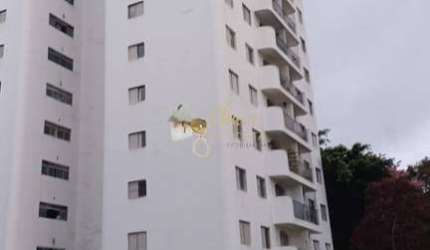 Apartamento à venda no Morumbi com 2 Dormitórios