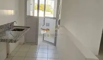Apartamento a venda em Ipiranga - com 2 Dormitórios