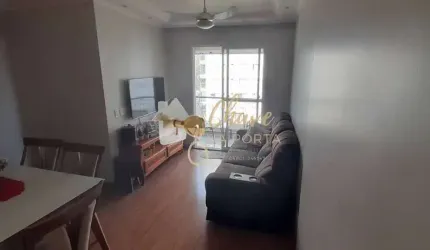 Apartamento a venda no Vila Andrade com 2 Dormitórios