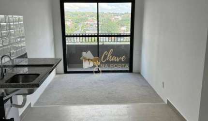Apartamento a venda em Butantã com 1 dormitórios