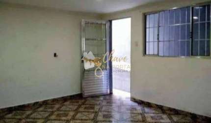 Casa à venda no Jardim Dom José com 2 Dormitórios