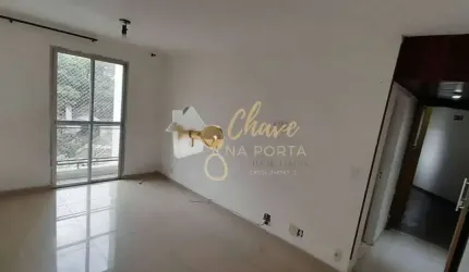 Apartamento à venda na Vila da Belezas  com 2 Dormitórios