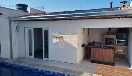 Casa à venda em Ibiúna com 2 Dormitórios