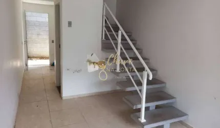 Casa a Venda Condomínio em Cotia com 2 Dormitórios