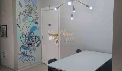 Apartamento Garden à venda no Jardim Caboré
