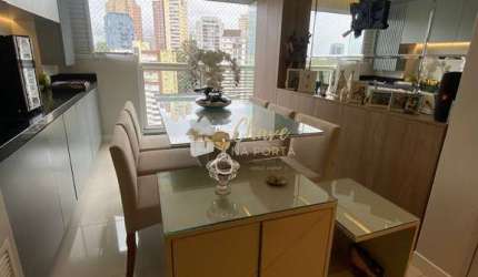 Apartamento Á Venda em Vila Andrade