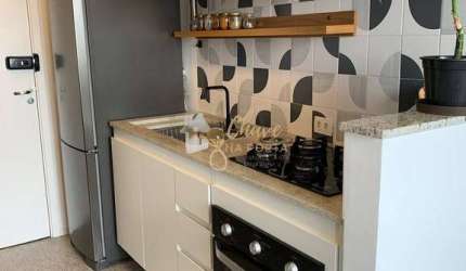 Apartamento a venda na Capão Redondo com 1 dormitórios