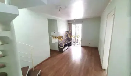 Cobertura Á Venda em Paraisópolis