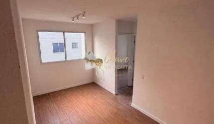 Apartamento novo à venda no Jardim Boa Vista (Zona Oeste)