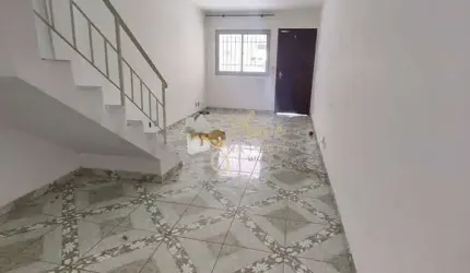 Sobrado à venda no Parque Marabá com 2 Dormitórios