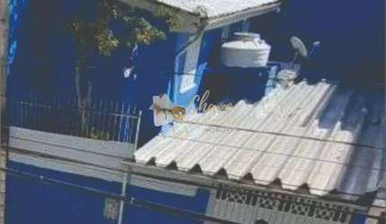 Casa à venda no Grajaú com 2 Dormitórios