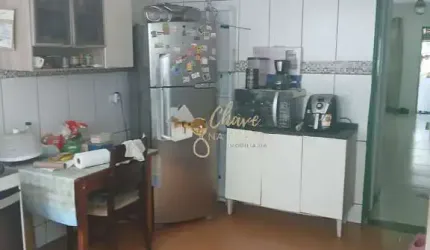 Casa à venda no Jardim América com 2 Dormitórios