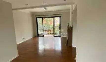 Apartamento à venda na Vila Andrade com 3 Dormitórios