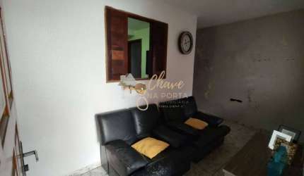 Casa à venda no Parque Santo Antônio