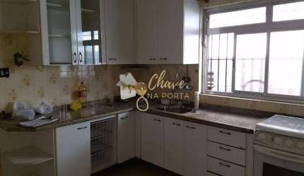 Casa à venda na Vila Guarani com 2 Dormitórios