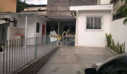 Casa à venda no Campo Limpo com 4 Dormitórios