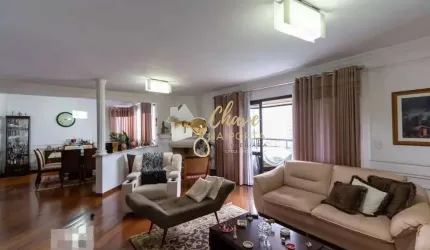 Apartamento à venda no Portal Morumbi com 4 Dormitórios