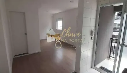 Apartamento à venda no Parque Reboucas
