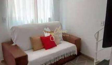 Casa à venda no Jardim Bandeirantes com 2 dormitórios