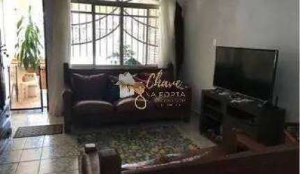 Casa à venda em São Mateus com 2 dormitórios