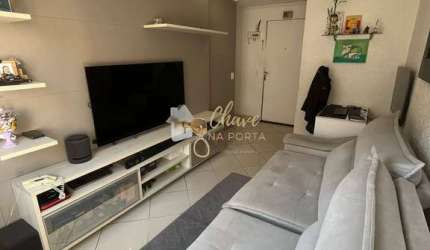 Apartamento à venda na Pedreira com 3 dormitórios