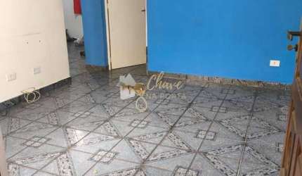 Apartamento à venda no Jardim Miriam com 2 dormitórios