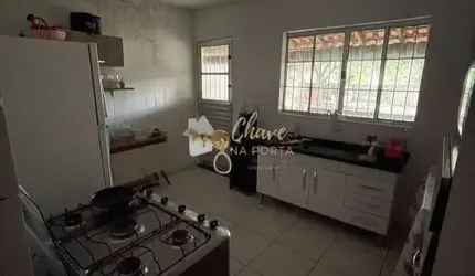 Sobrado amplo à venda no Jardim Souza