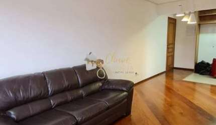 Apartamento à venda em Jardim Taboão