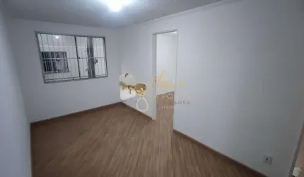 Apartamento à venda no Parque Santo Antônio
