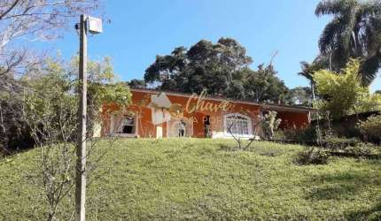 Chácara à venda em Itapecerica da Serra com 2 Dormitórios