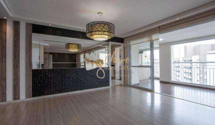 Apartamento à venda na Vila Andrade com 3 Suítes