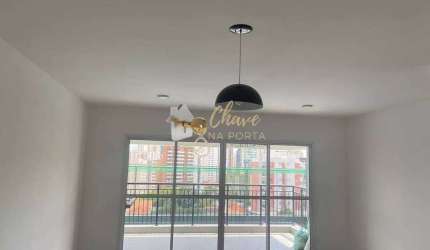 Apartamento à venda em Vila Santa Catarina