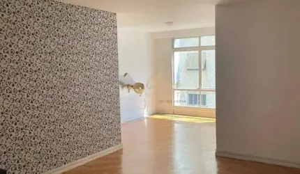 Apartamento para Locação no Jardim Paulista com 3 Dormitórios