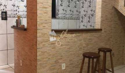 Casa à venda em Jardim Umarizal com 2 Dormitórios