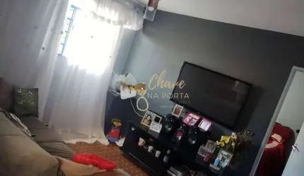 Casa à venda no Jardim Varginha com 5 Dormitórios