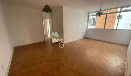 Apartamento amplo à venda na Vila Mariana com 2 Dormitórios