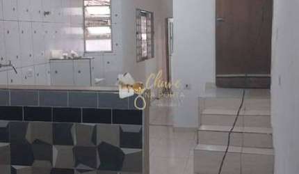 Casa à venda no Jardim Ingá com 2 Dormitórios