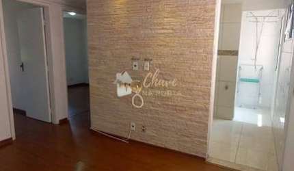 Apartamento à venda no Jardim Imbé com 2 Dormitórios